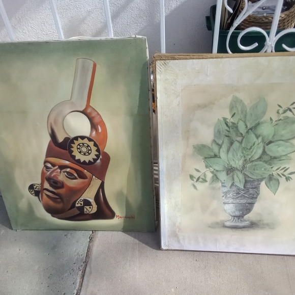 Prints, Paintings or Frames - Picture 11 of 14